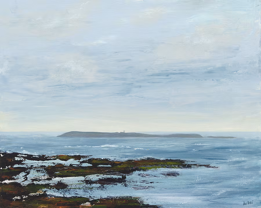 Donegal_Reachlainn_Uí_Bhirn_Rathlin-O'Birne_400x500mm-5