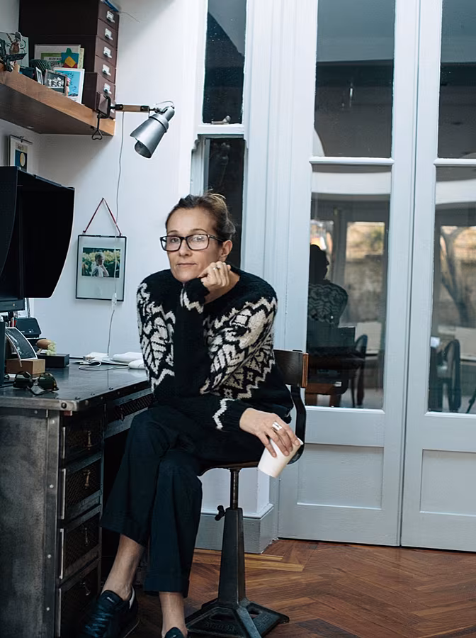 Doreen Kilfeather
