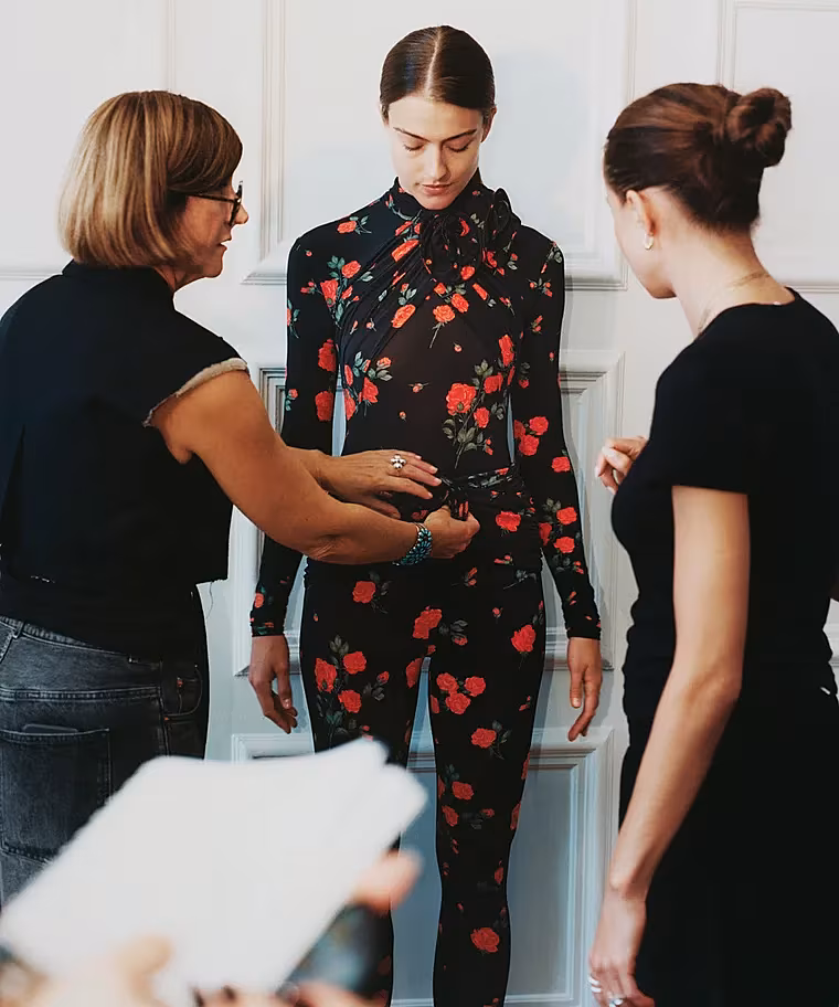 H&M Magda Butrym
