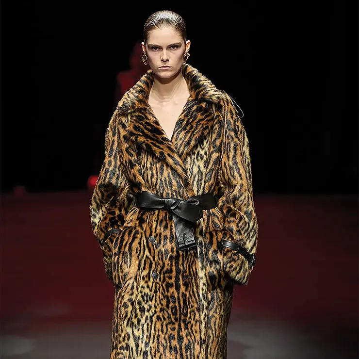 ROBERTO CAVALLI