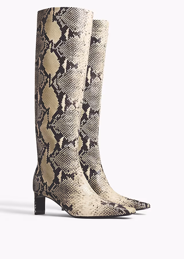 Khaite-boots