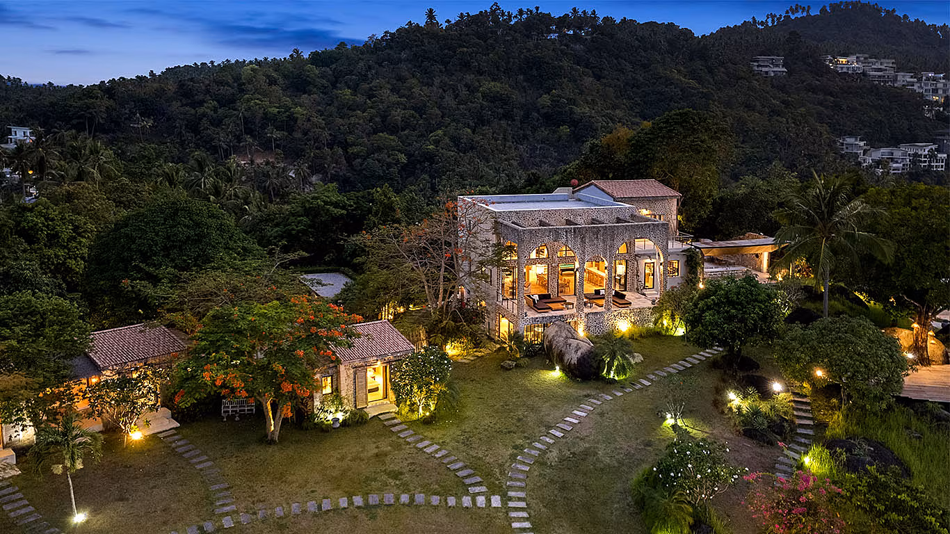 Koh Koon