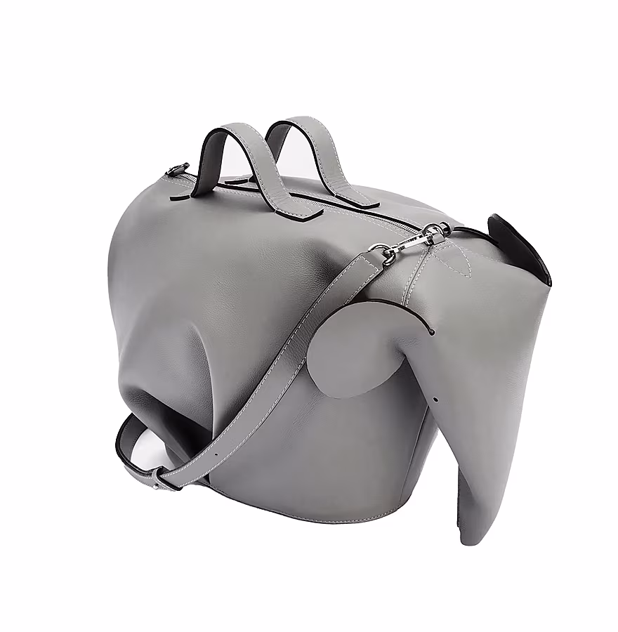 LOEWE-Large-Elephant-bag-in-classic-calfskin