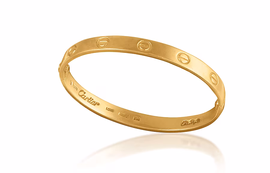 Love-bangle