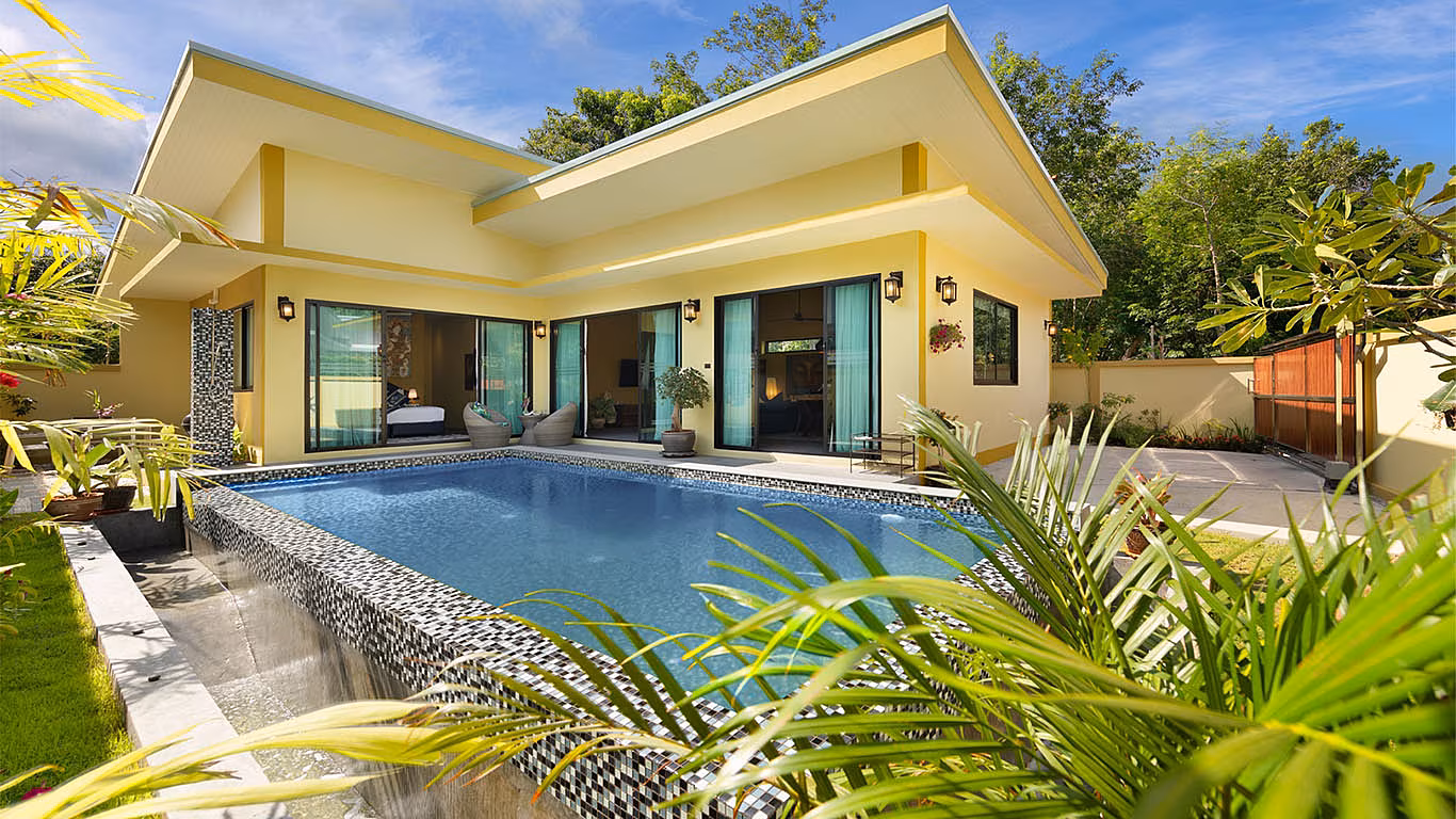 Putahracsa Hideaway