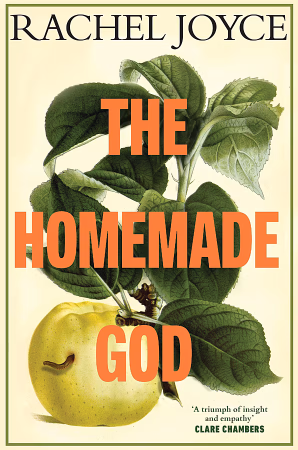 The-Homemade-God---Cover-Image
