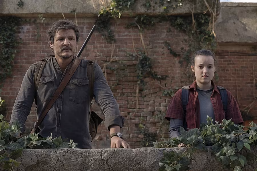 The-Last-of-Us