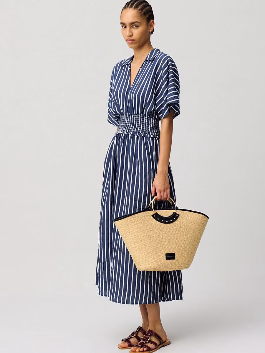 TheGlossMagazine-fashion-French-holiday-buys-Claudie-Pierlot