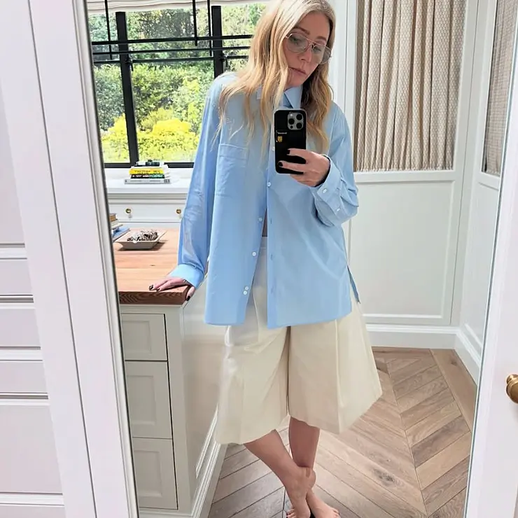 Instagram @gwynethpaltrow