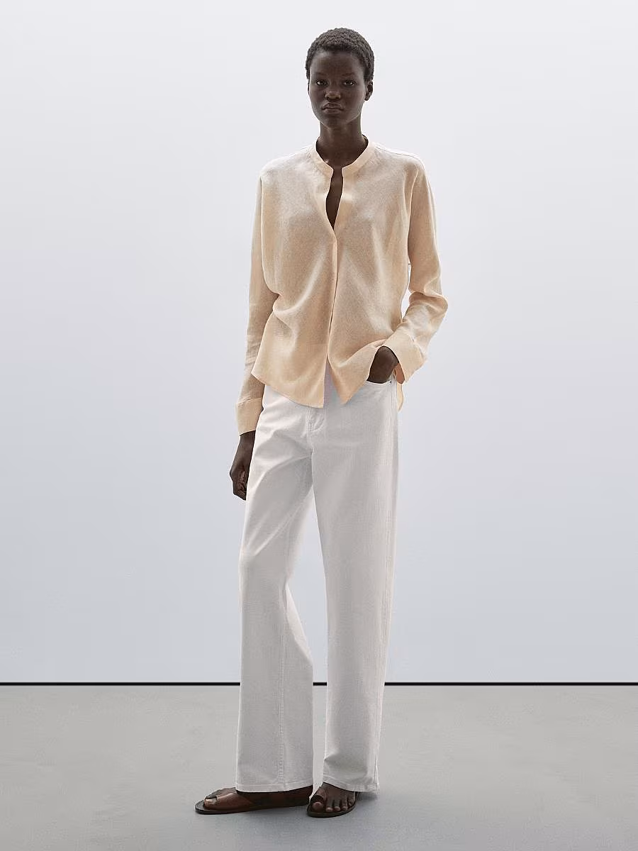 TheGlossMagazine-fashion-butter-yellow-Massimo-Dutti