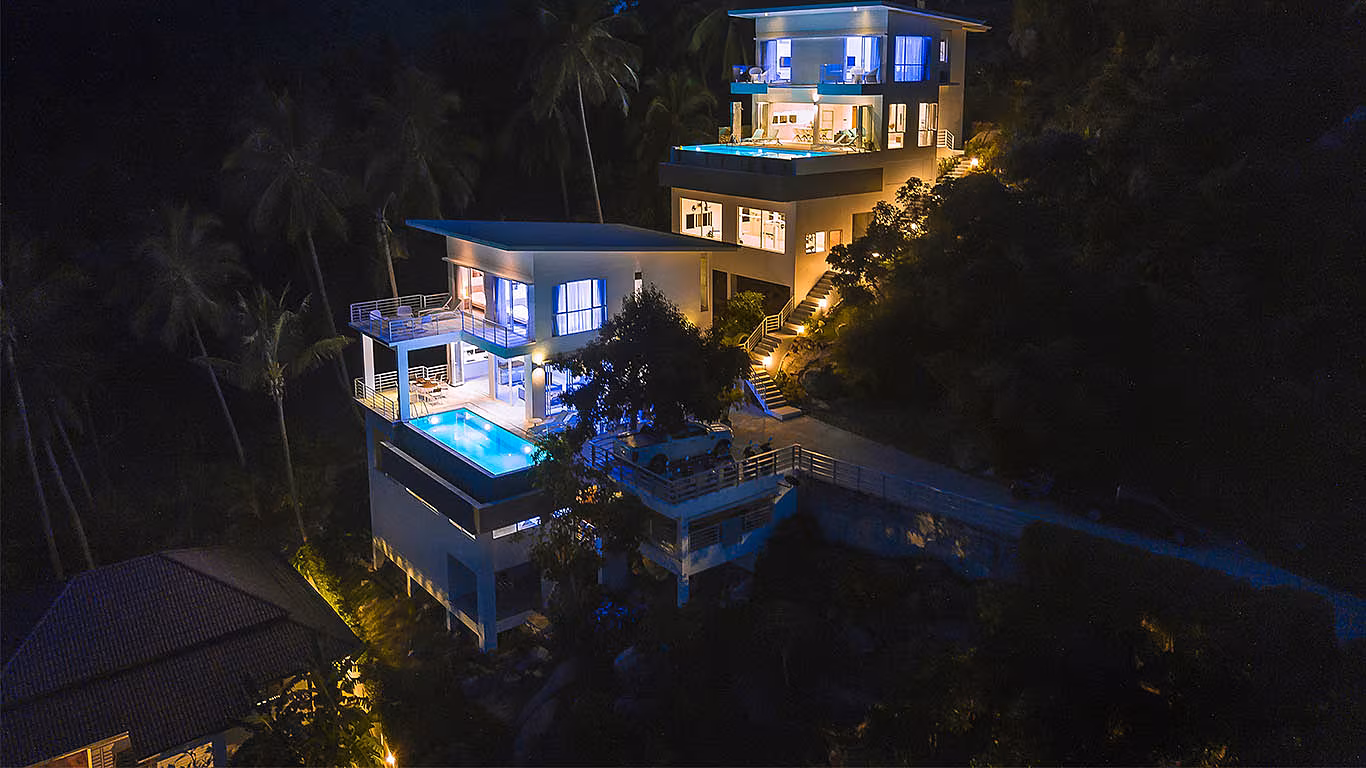 Villa Melo