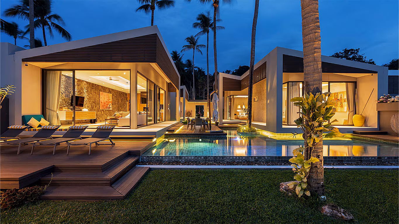 Villa Anar