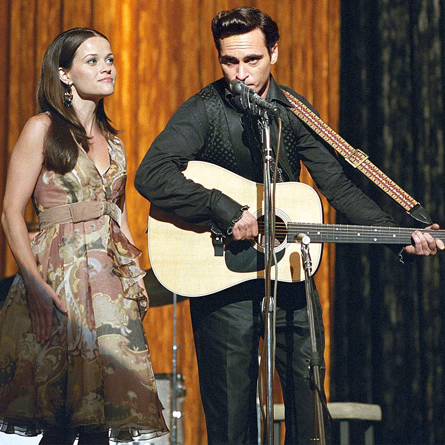 Walk The Line