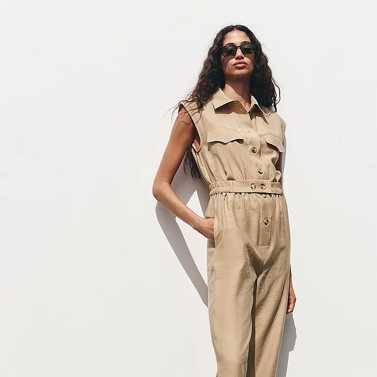 ZARA