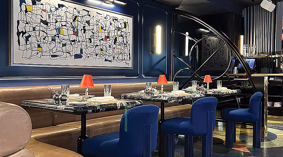 blue-dining-room
