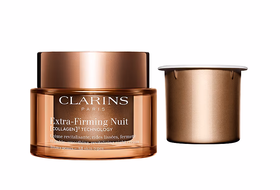2025_Extra_Firming_Night_Cream_All_skin_types_50ml_+_Refill_Closed_Packshot