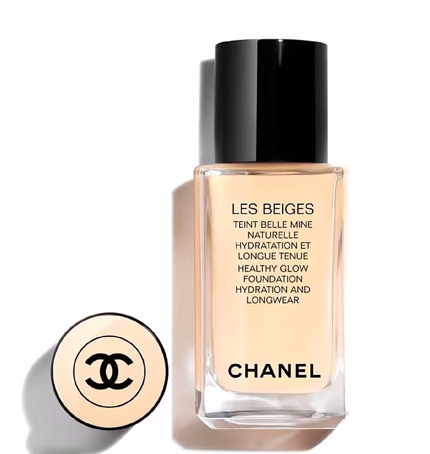 Chanel-Les-Beiges