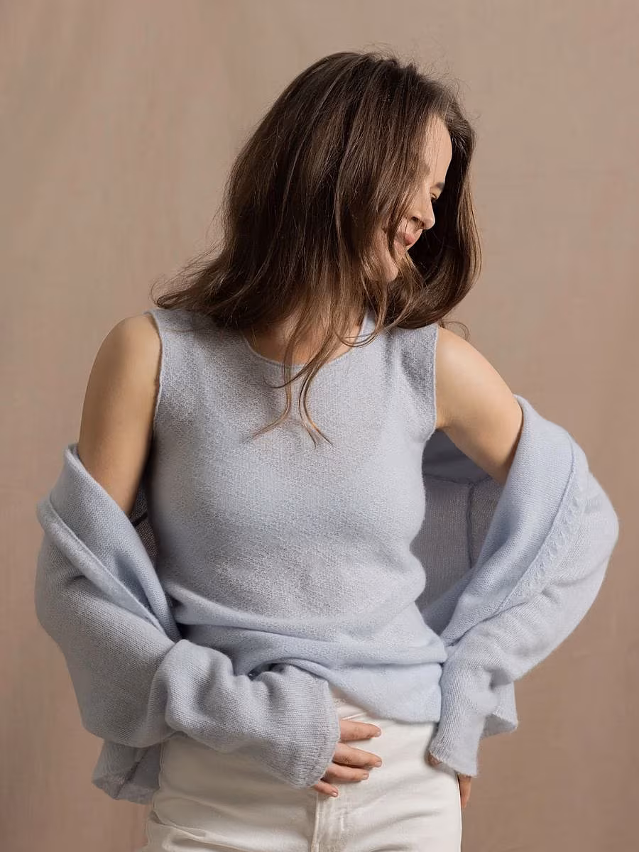 Irish-fashion-brands-summer-buys-Madigan-Cashmere