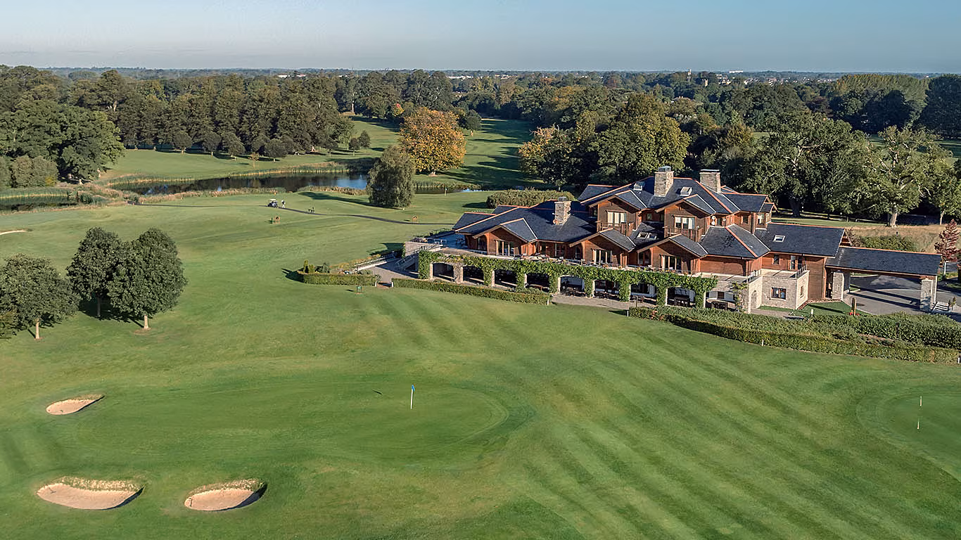 Luttrellstown 1