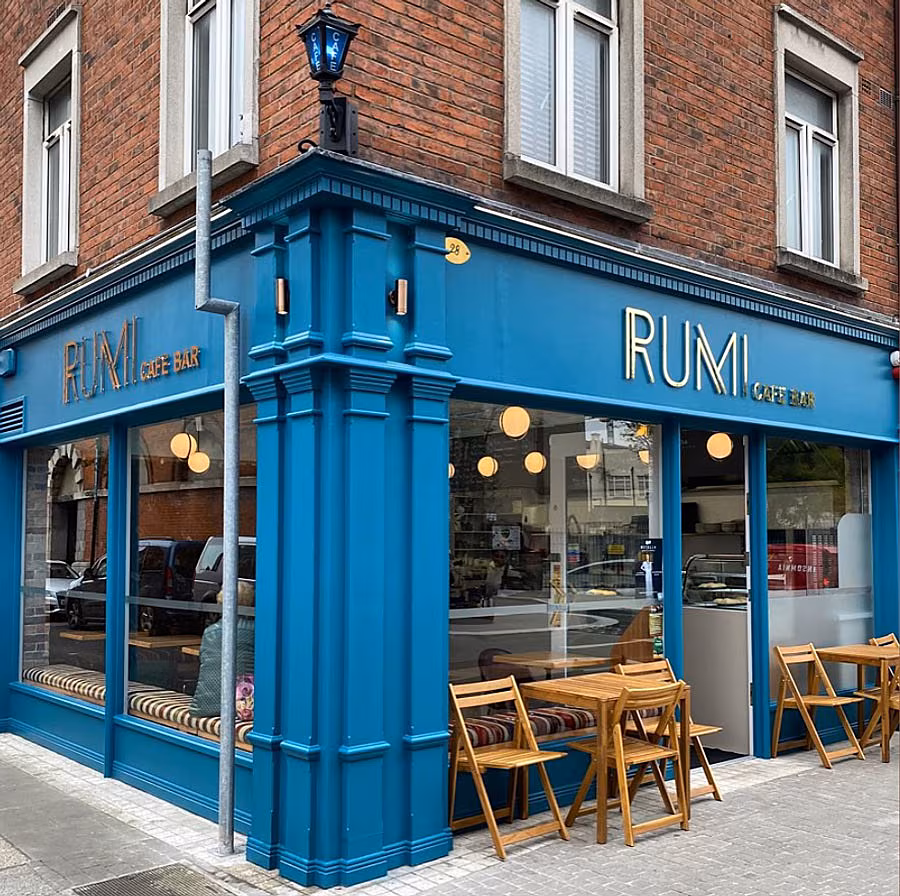 Rumi-Coffee-Shops