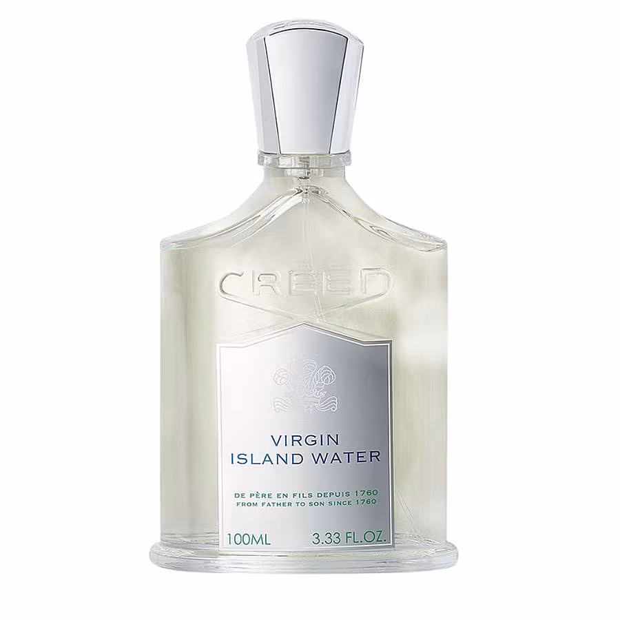 Summer Scent - Creed