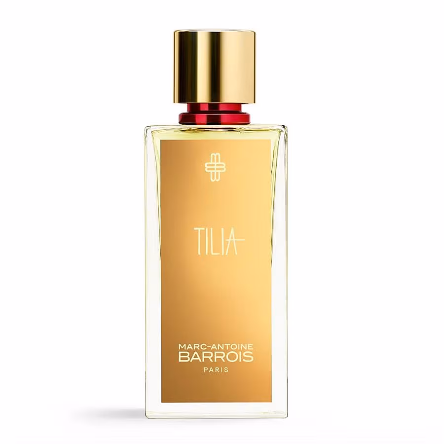 Summer Scent - Tilia