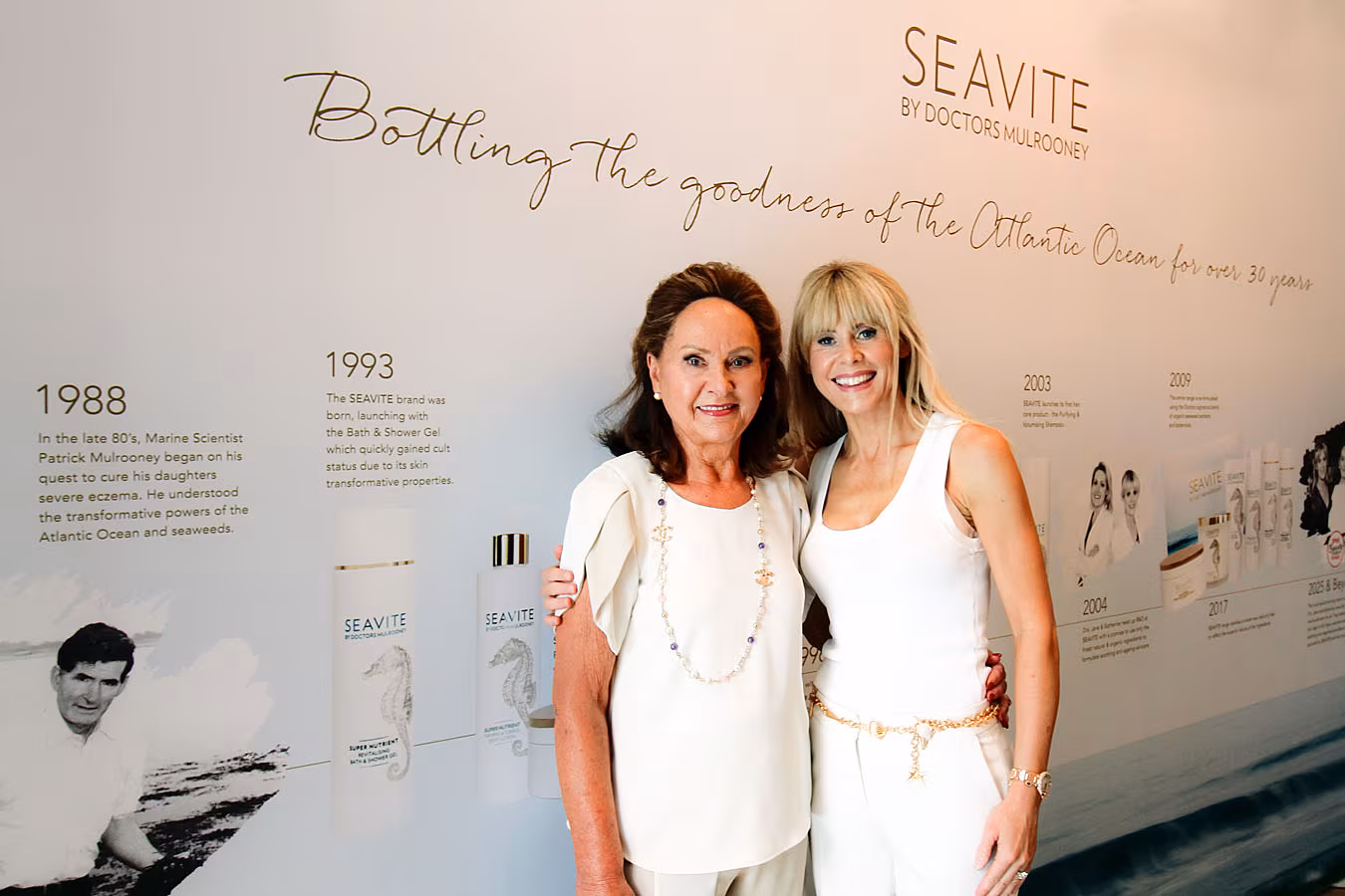 Seavite-Mulrooney