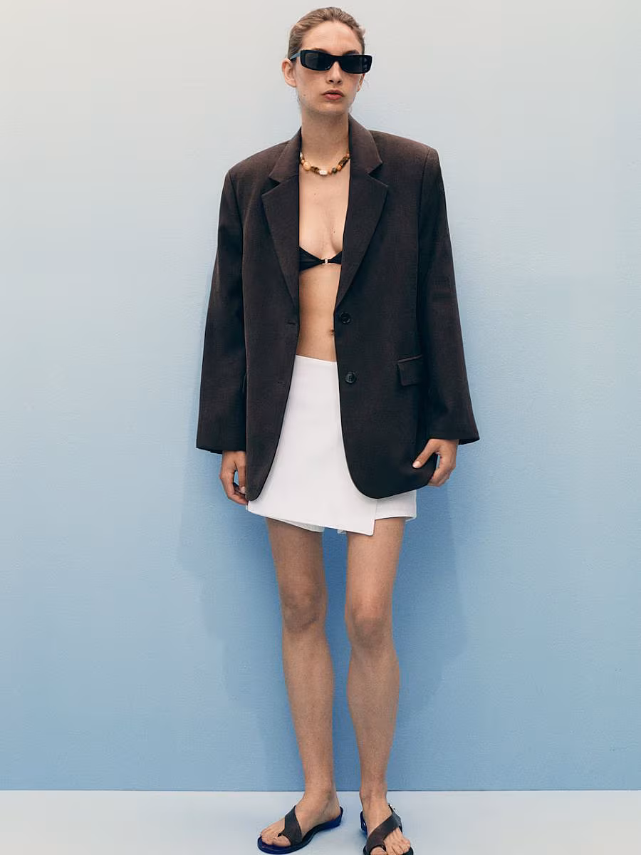 Skorts-trend-2025-Mango-2