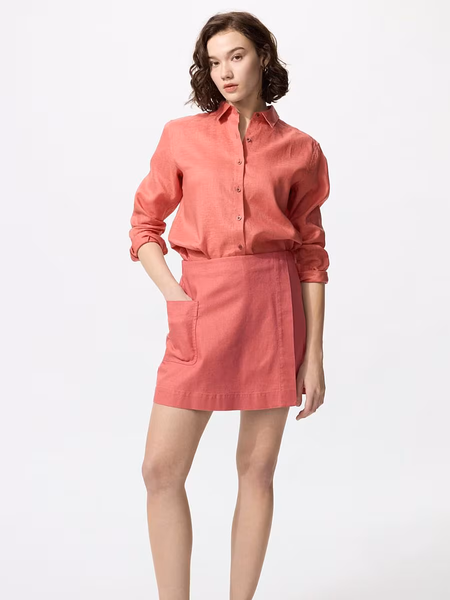 Skorts-trend-2025-Mango-6