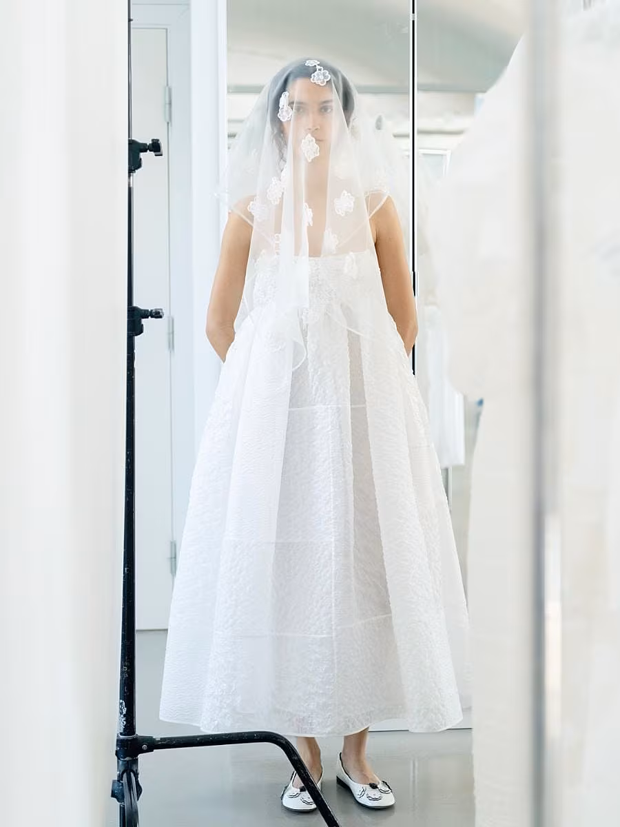 TheGlossMagazine-fashion-Cecilie-Bahnsen-bridal-5