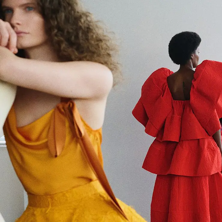 Roksanda & Other Stories