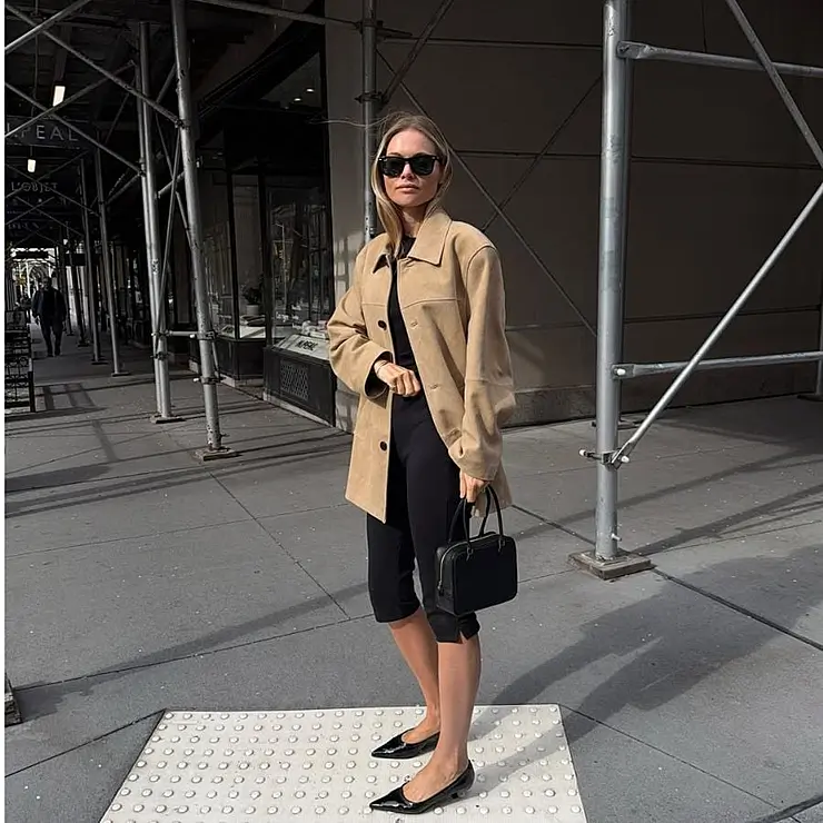 Instagram @clairerose