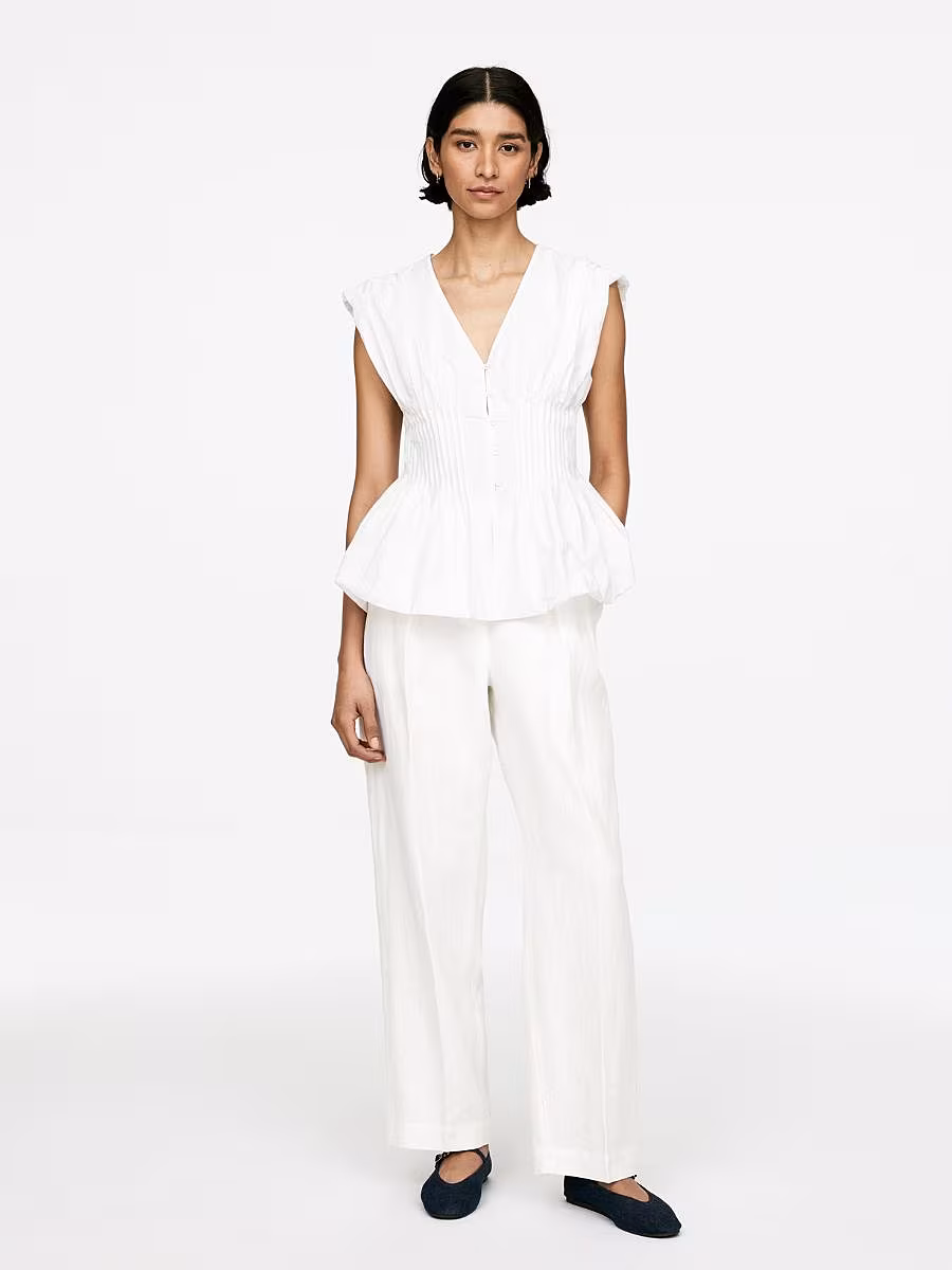 TheGlossMagazine-holiday-dressing-basics-Arket-2