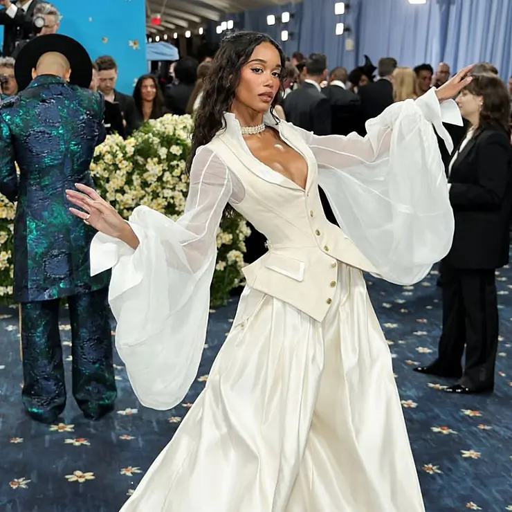 @gap @lauraharrier