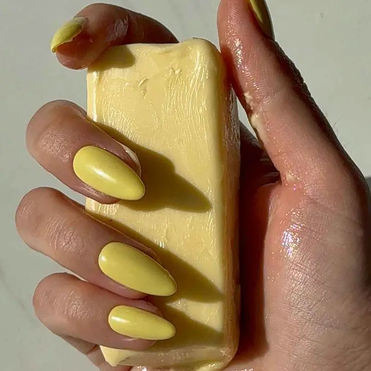 14 Day Mani