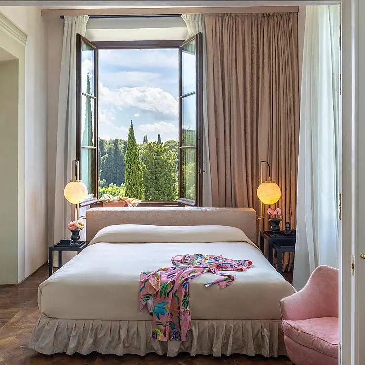 Il SALVIATINO, FLORENCE