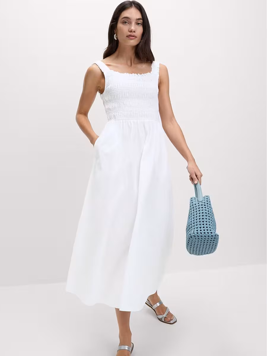 white-dress-trend-Marks-&-Spencer
