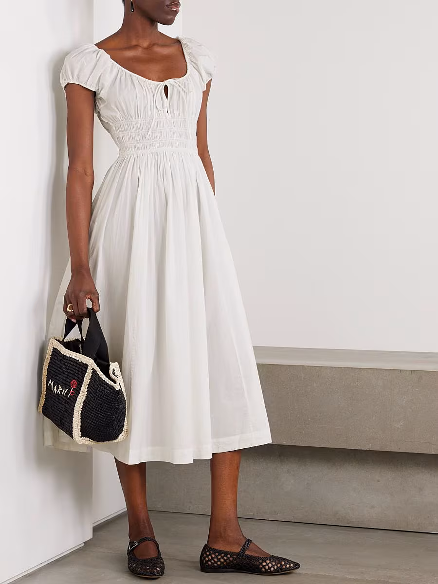 white-dress-trend-Doen