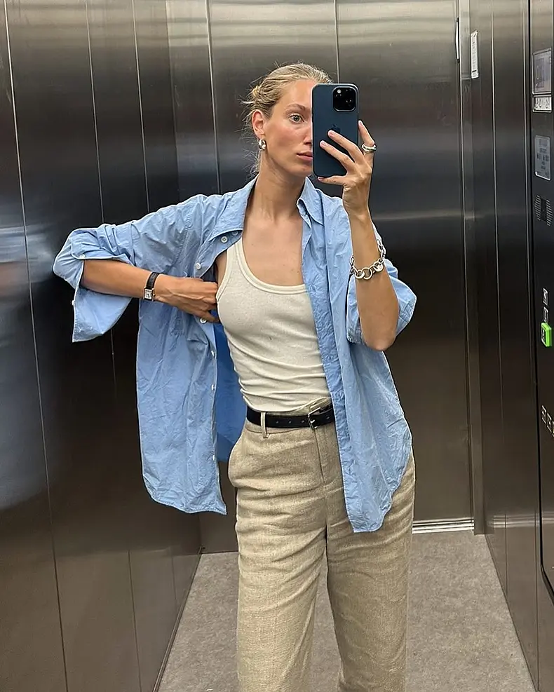Instagram @amaliemoosgaard