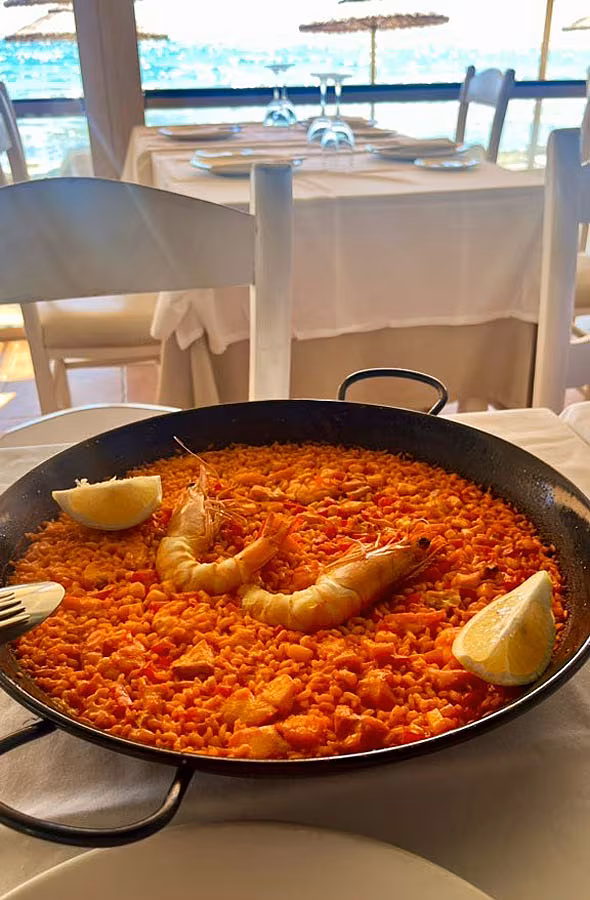 Marbella---Marie---seafood