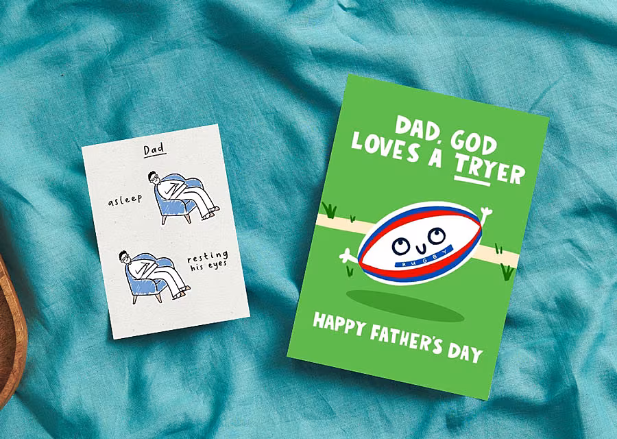 Moonpig-cards
