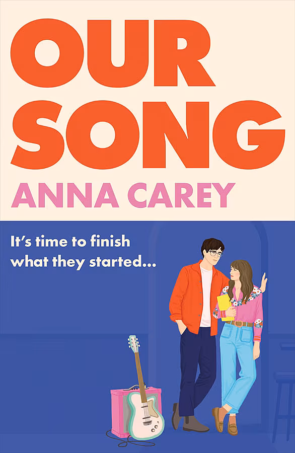 Our-Song-by-Anna-Carey