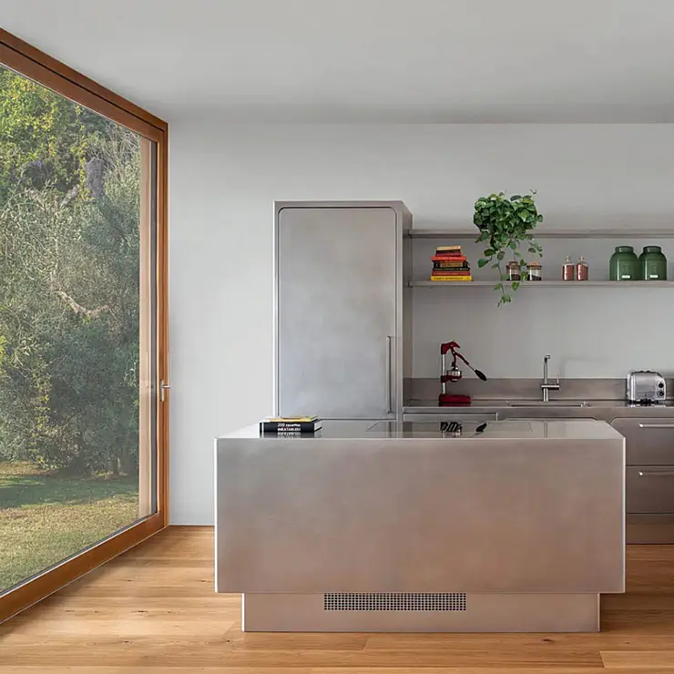ABIMIS KITCHENS