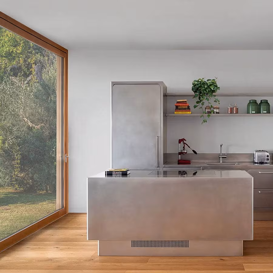 Abimis-Kitchens