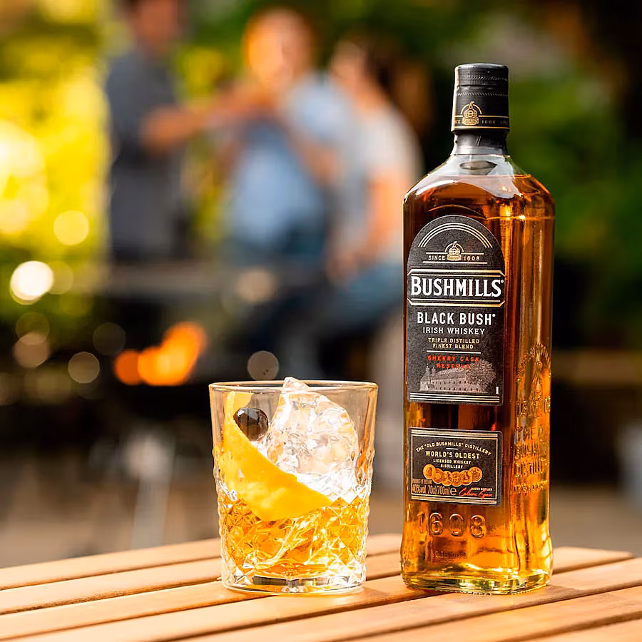 Bushmills