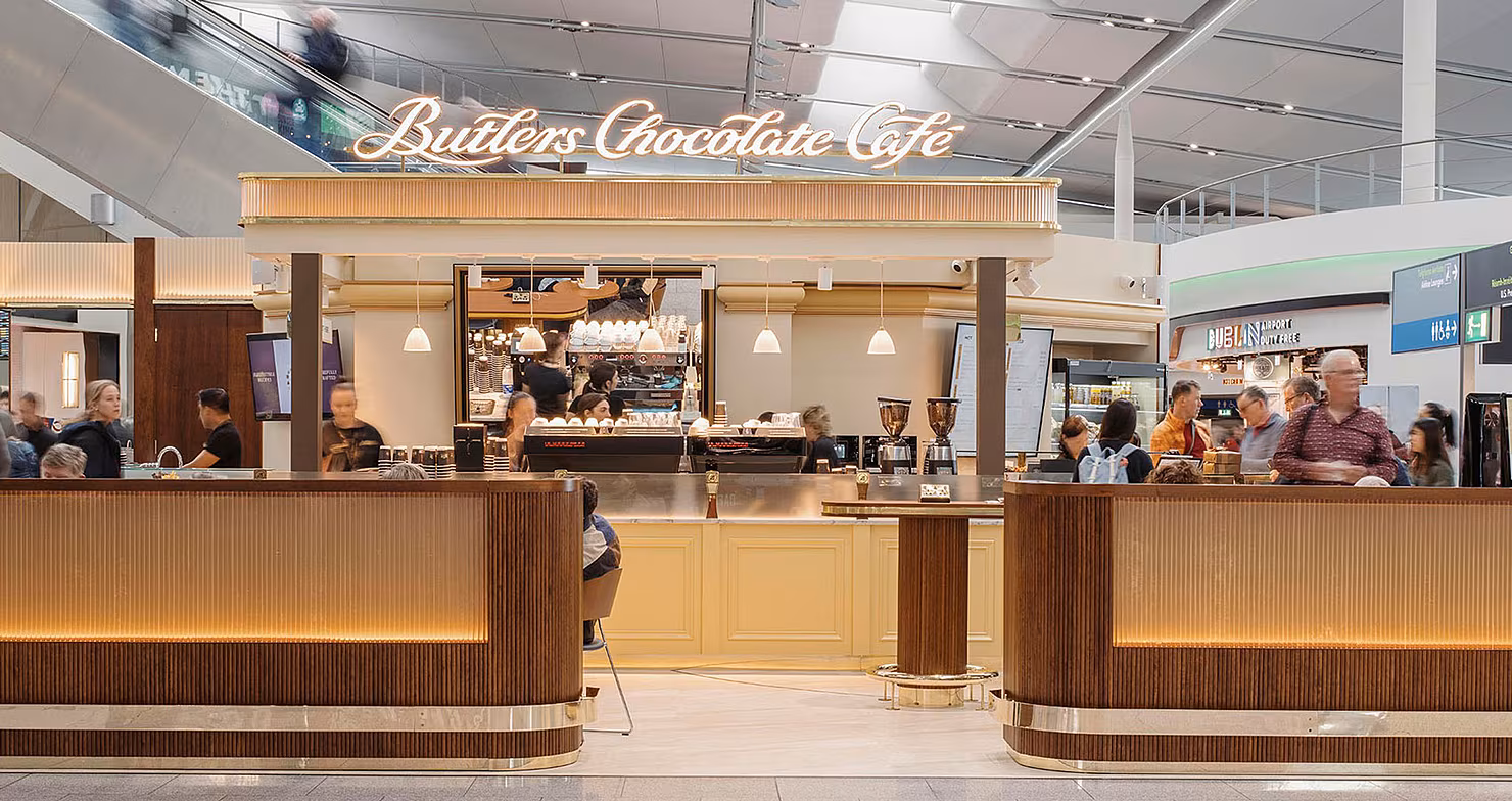 Butlers-DublinAirport