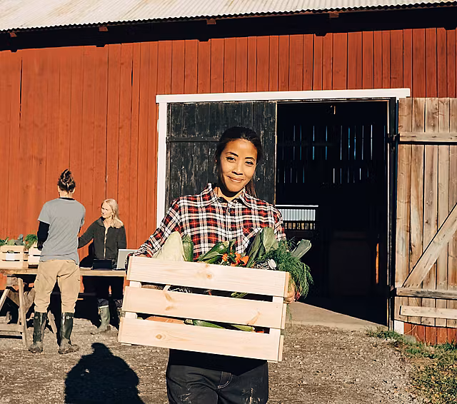 Beechpark Eco Farm, Dublin 15