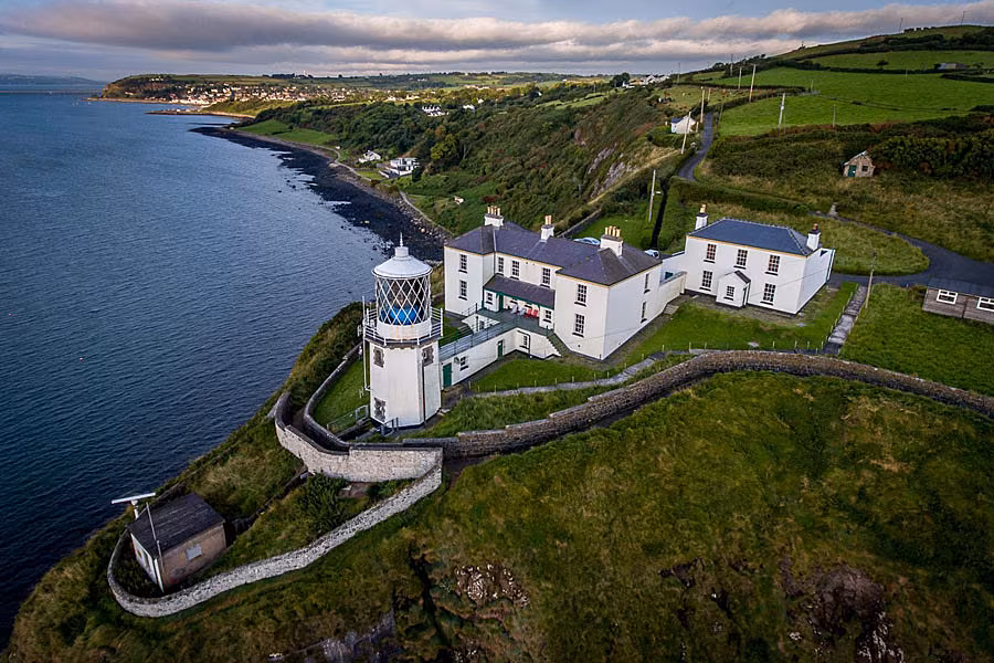 Blackhead-Lighthouse-Aerial-View-4