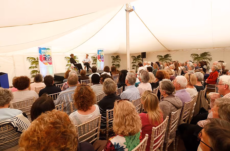 Dalkey-Book-Festival