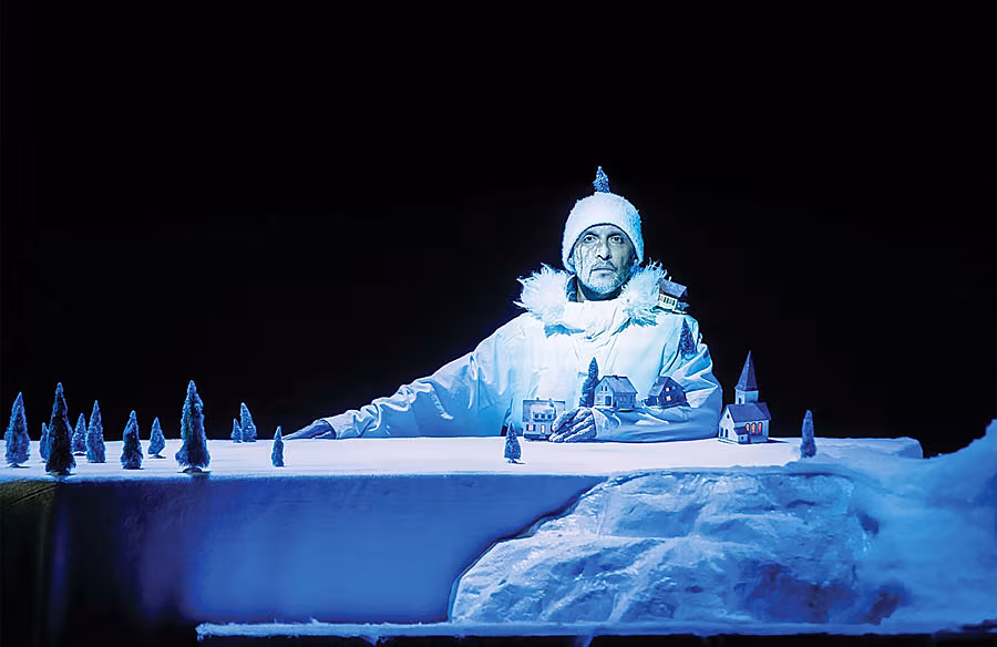 Dimanche-Mihaela-Bodlovic